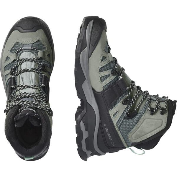 کفش سالومون مدل QUEST 4 GORE-TEX W 413870