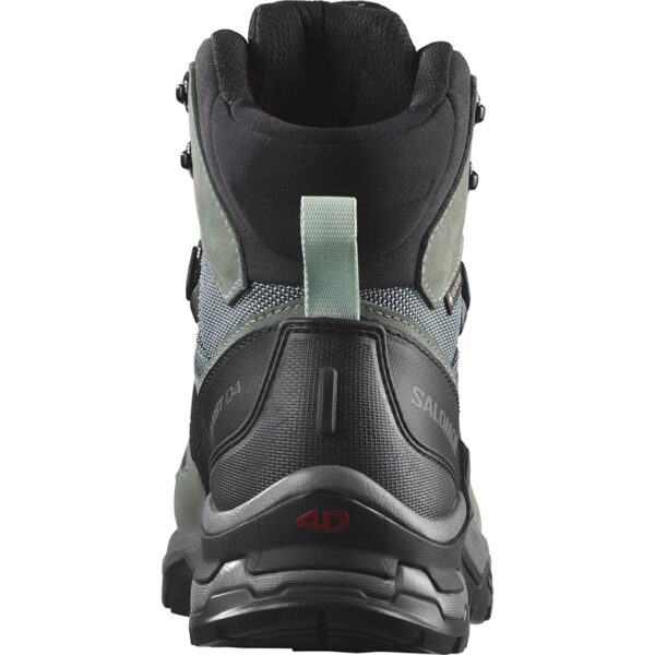 کفش سالومون مدل QUEST 4 GORE-TEX W 413870