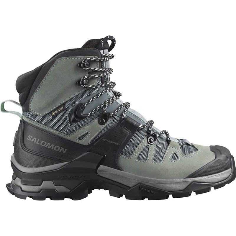کفش-سالومون-مدل-QUEST-4-GORE-TEX-W-413870 کفش سالومون مدل QUEST 4 GORE-TEX W 413870