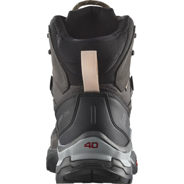 کفش سالومون مدل QUEST 4 GORE-TEX W 470002