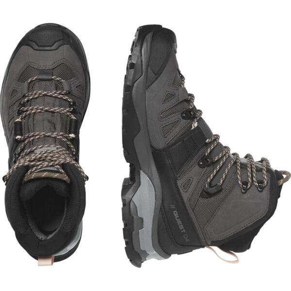 کفش سالومون مدل QUEST 4 GORE-TEX W 470002
