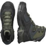 کفش سالومون مدل QUEST ELEMENT GORE-TEX 414571