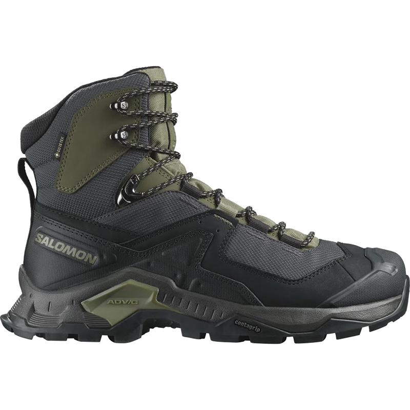 کفش-سالومون-مدل-QUEST-ELEMENT-GORE-TEX-414571 کفش سالومون مدل QUEST ELEMENT GORE-TEX 414571