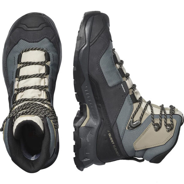 کفش سالومون مدل QUEST ELEMENT GORE-TEX 414574