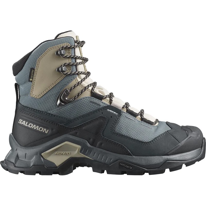 کفش-سالومون-مدل-QUEST-ELEMENT-GORE-TEX-414574 کفش سالومون مدل QUEST ELEMENT GORE-TEX 414574