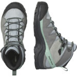 کفش سالومون مدل QUEST ROVE GORE-TEX W 471816