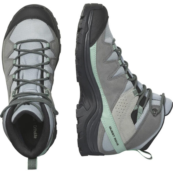 کفش سالومون مدل QUEST ROVE GORE-TEX W 471816