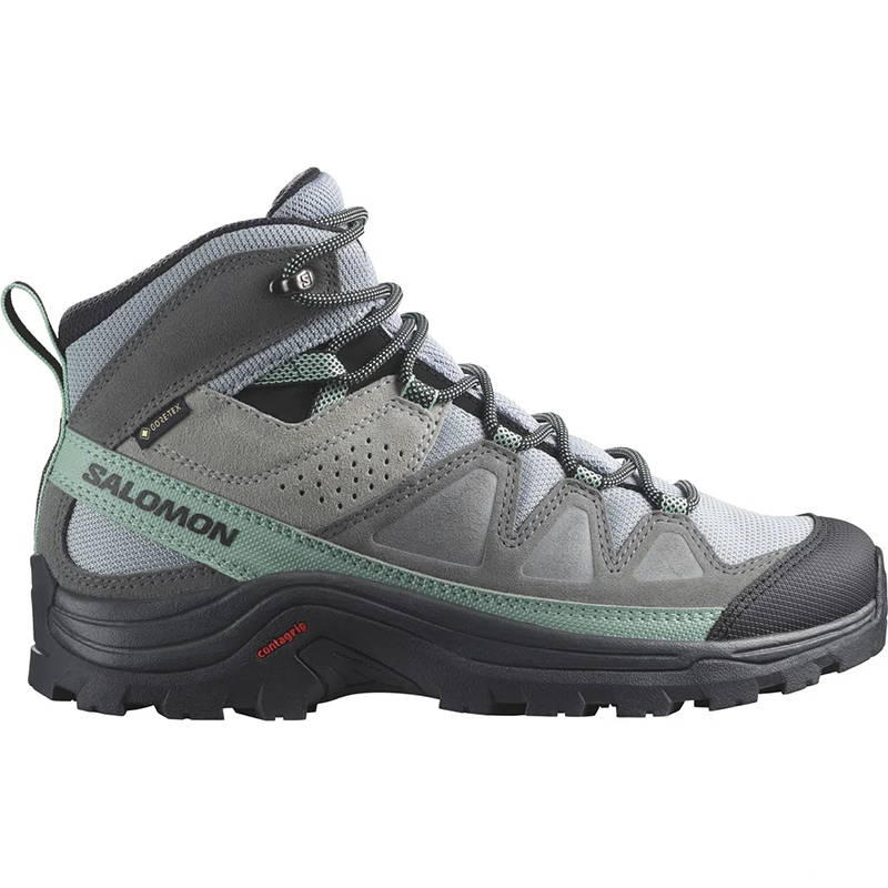 کفش-سالومون-مدل-QUEST-ROVE-GORE-TEX-W-471816 کفش سالومون مدل QUEST ROVE GORE-TEX W 471816