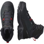 کفش سالومون مدل QUEST WINTER TS CSWP 413666