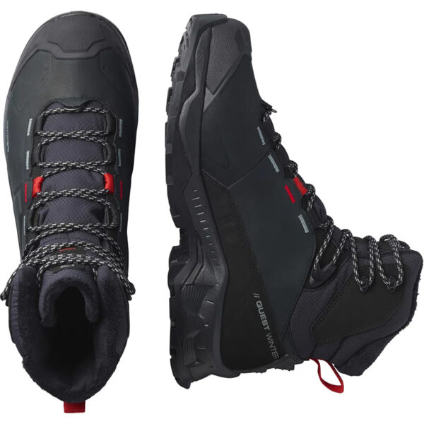 کفش سالومون مدل QUEST WINTER TS CSWP 413666