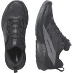کفش سالومون مدل SENSE RIDE 5 GORE-TEX 471476