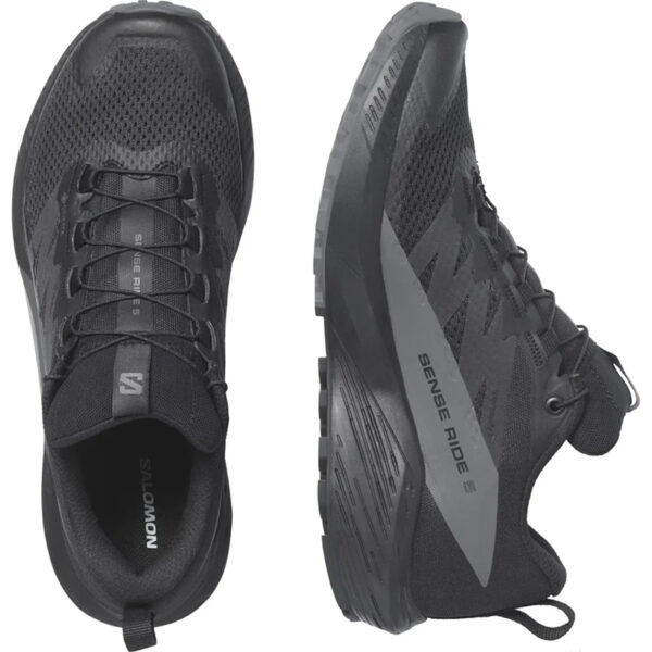 کفش سالومون مدل SENSE RIDE 5 GORE-TEX 471476