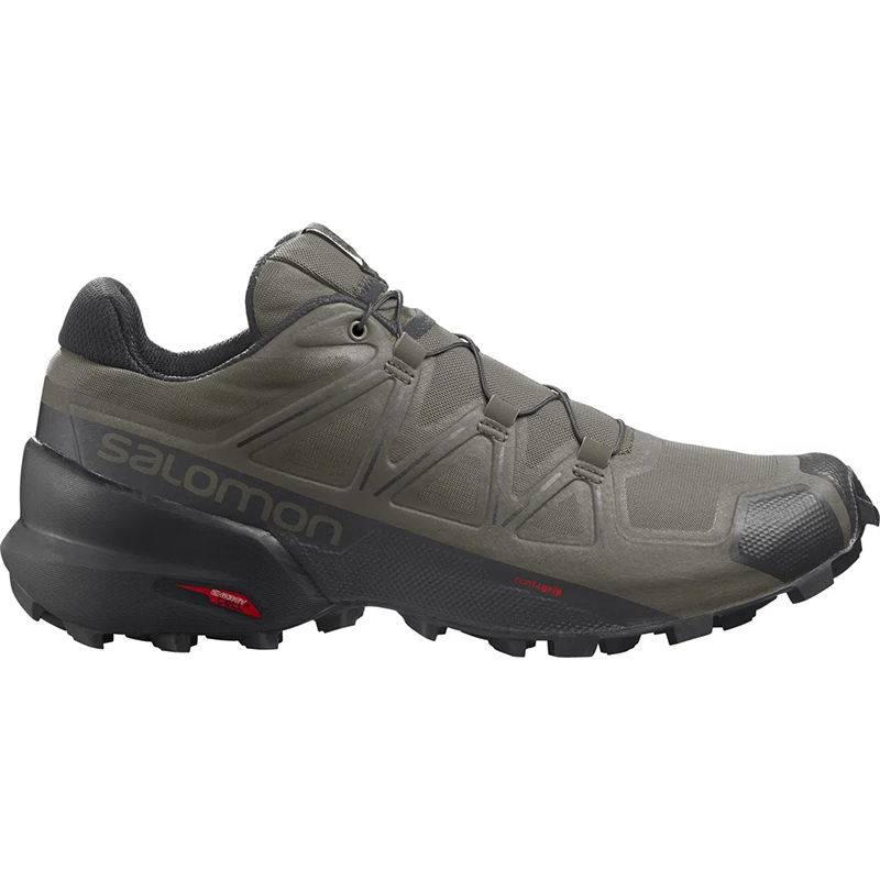 کفش-سالومون-مدل-SPEEDCROSS-5-409681 کفش سالومون مدل SPEEDCROSS 5 409681