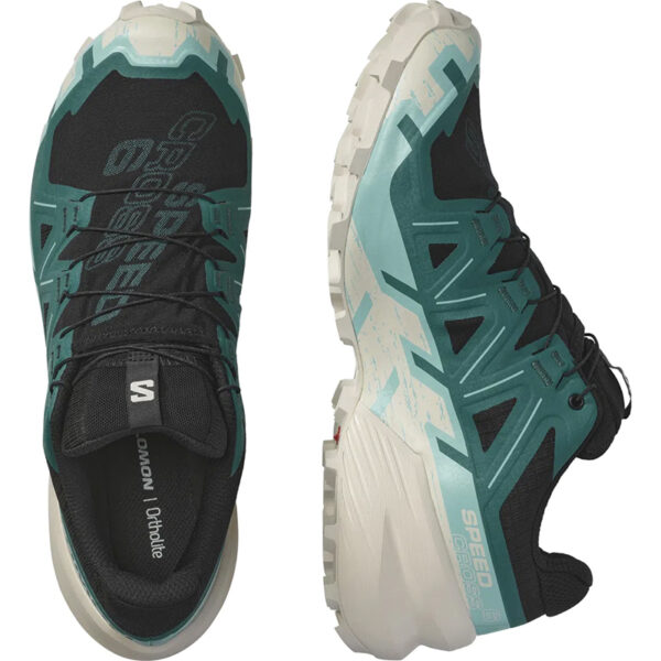 کفش سالومون مدل SPEEDCROSS 6 GORE-TEX 471152