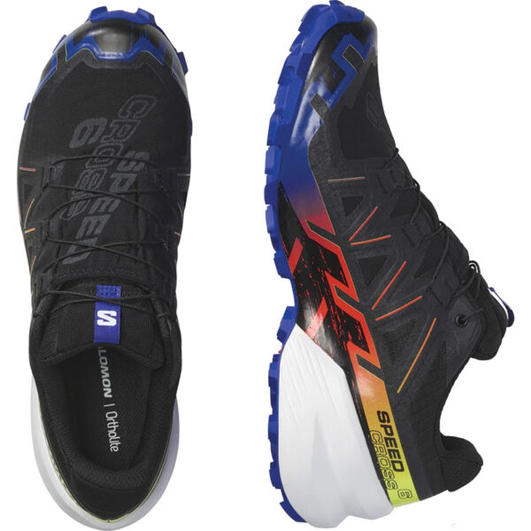 کفش سالومون مدل SPEEDCROSS 6 GORE-TEX 472023 - Image 2