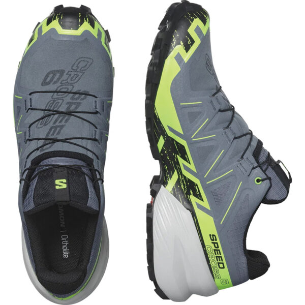 کفش سالومون مدل SPEEDCROSS 6 GORE-TEX 473019