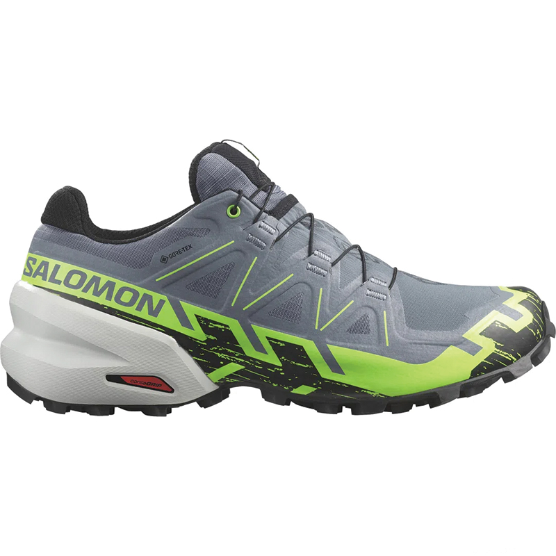 کفش-سالومون-مدل-SPEEDCROSS-6-GORE-TEX-473019 کفش سالومون مدل SPEEDCROSS 6 GORE-TEX 473019