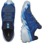 کفش سالومون مدل SPEEDCROSS 6 GORE-TEX 473020