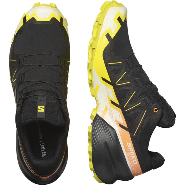 کفش سالومون مدل SPEEDCROSS 6 GORE-TEX 474654