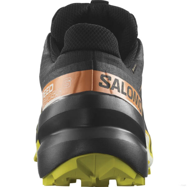 کفش سالومون مدل SPEEDCROSS 6 GORE-TEX 474654