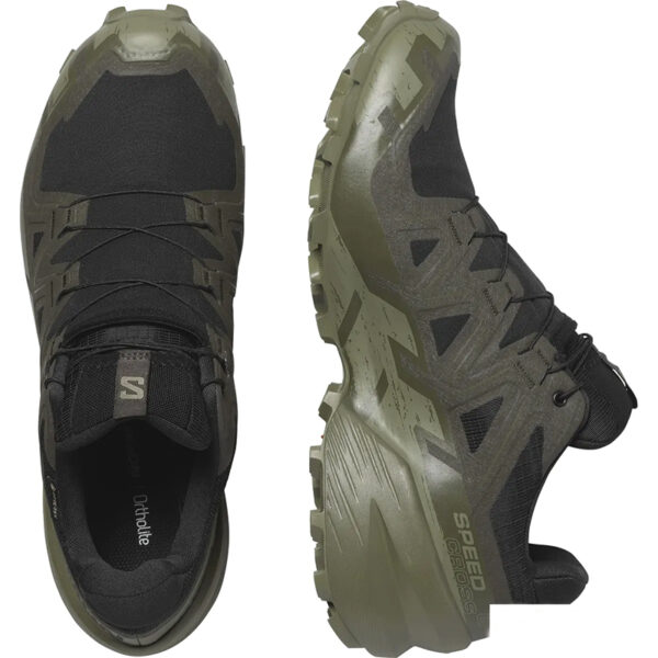 کفش سالومون مدل SPEEDCROSS 6 GORE-TEX 475841
