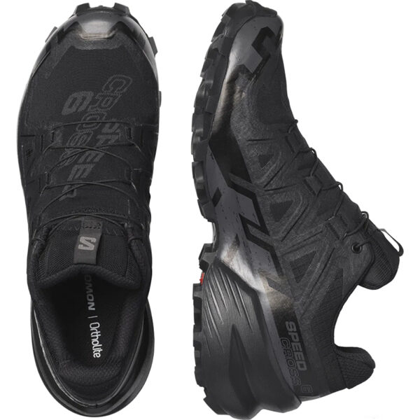 کفش سالومون مدل SPEEDCROSS 6 GORE-TEX W 417434 - Image 2