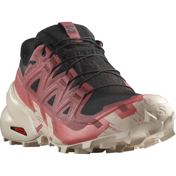 کفش سالومون مدل SPEEDCROSS 6 GORE-TEX W 473021