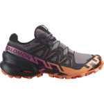 کفش سالومون مدل SPEEDCROSS 6 GORE-TEX W 474657