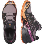 کفش سالومون مدل SPEEDCROSS 6 GORE-TEX W 474657