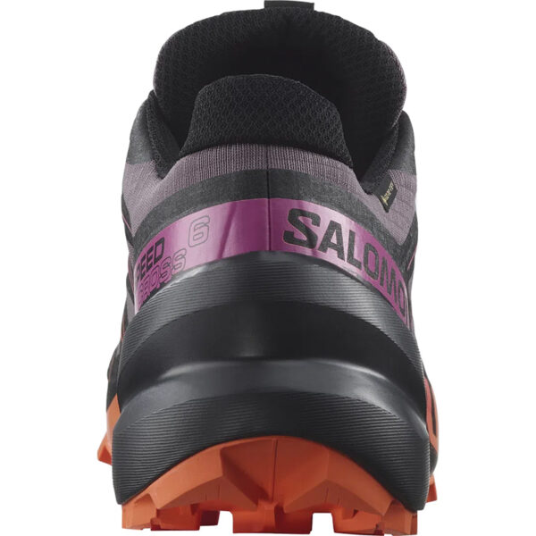 کفش سالومون مدل SPEEDCROSS 6 GORE-TEX W 474657 - Image 2