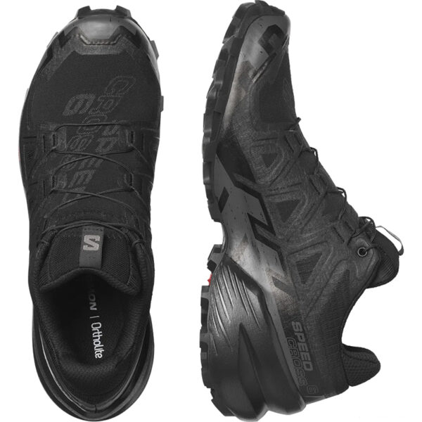کفش سالومون مدل SPEEDCROSS 6 W 417428