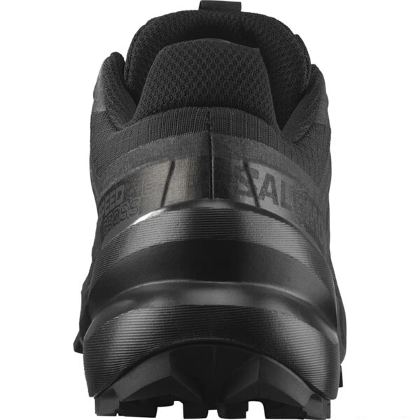 کفش سالومون مدل SPEEDCROSS 6 W 417428 - Image 2