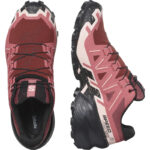 کفش سالومون مدل SPEEDCROSS 6 W 473011