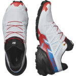 کفش سالومون مدل SPEEDCROSS 6 W 477166