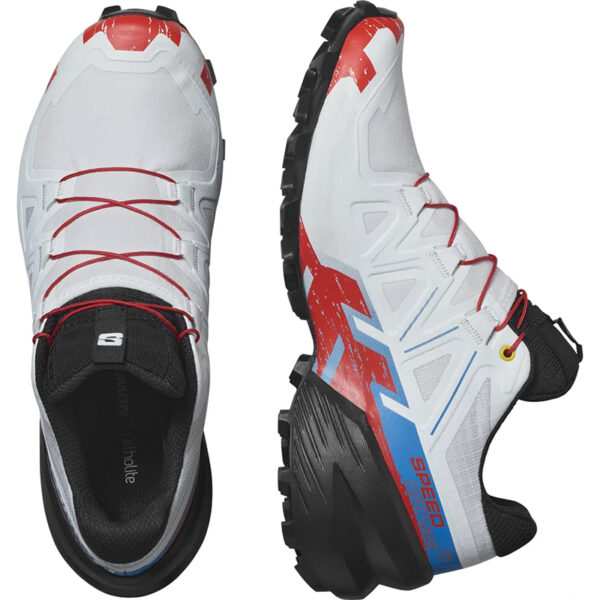 کفش سالومون مدل SPEEDCROSS 6 W 477166