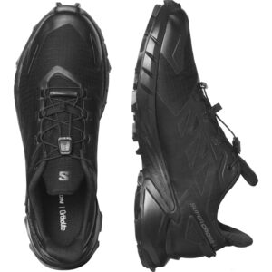 کفش سالومون مدل SUPERCROSS 4 GORE-TEX 417316