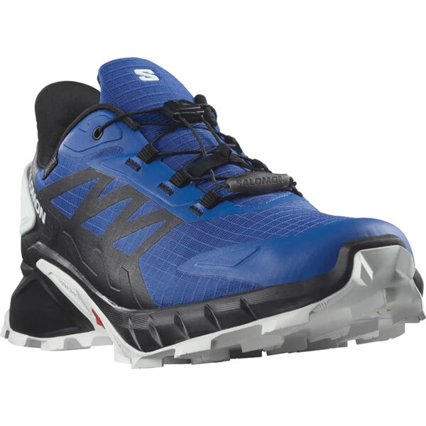 کفش سالومون مدل SUPERCROSS 4 GORE-TEX 471196