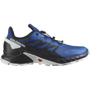 کفش سالومون مدل SUPERCROSS 4 GORE-TEX 471196