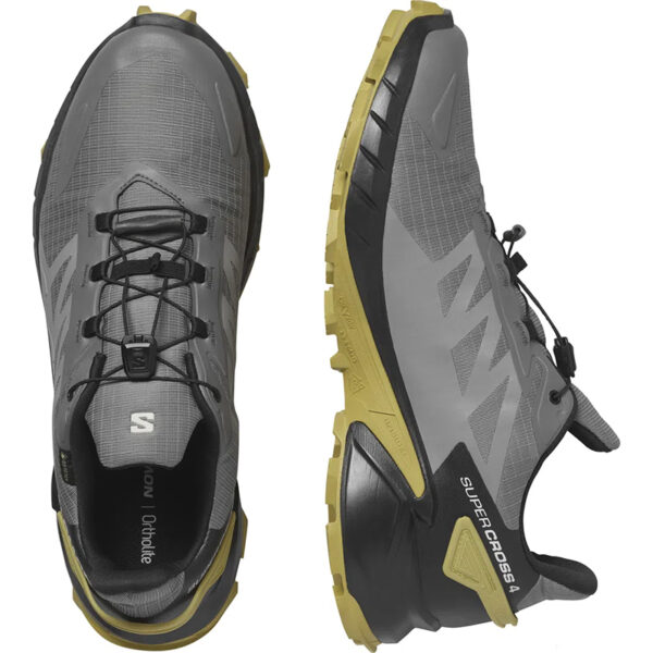 کفش سالومون مدل SUPERCROSS 4 GORE-TEX 473172