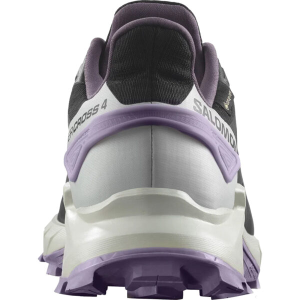 کفش سالومون مدل SUPERCROSS 4 GORE-TEX W 474618