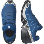 کفش سالومون مدل Speedcross 6 GTX 477649 - Image 3