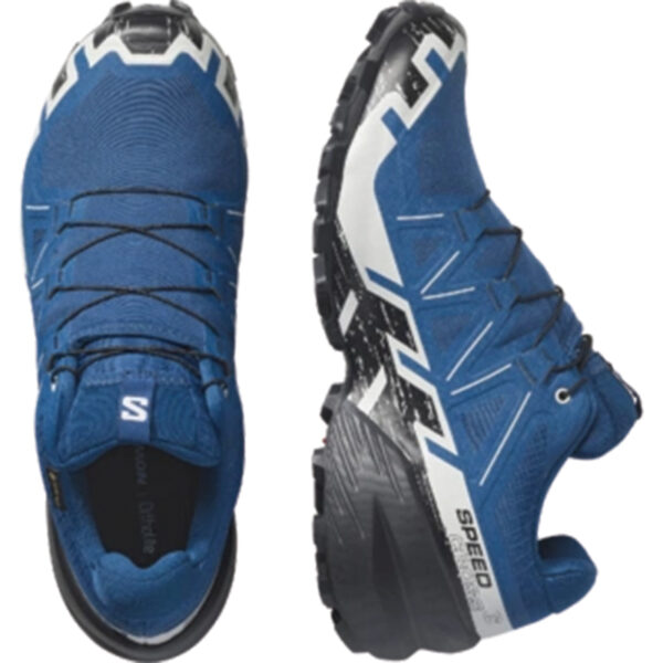 کفش سالومون مدل Speedcross 6 GTX 477649 - Image 3