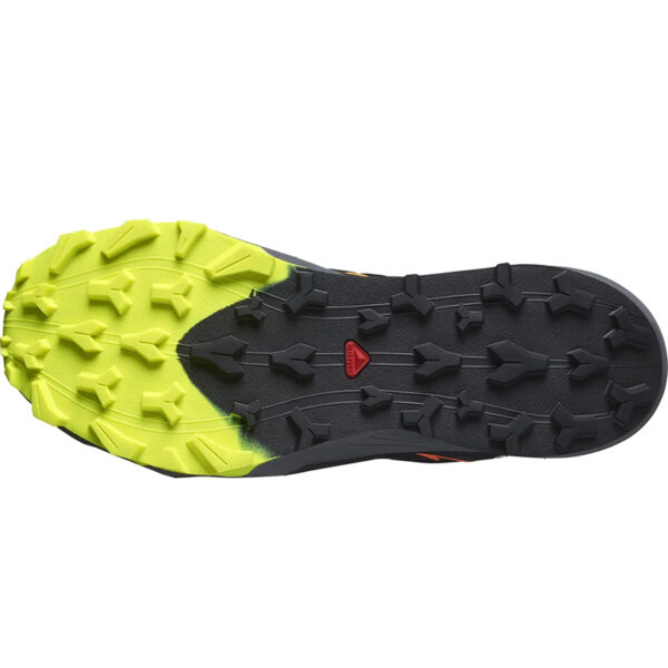 کفش سالومون مدل THUNDERCROSS 472954