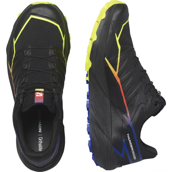 کفش سالومون مدل THUNDERCROSS GORE-TEX 475514