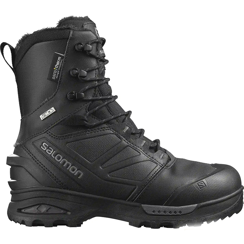 کفش-سالومون-مدل-TOUNDRA-PRO-CLIMASALOMON™-WATERPROOF-404727 کفش سالومون مدل TOUNDRA PRO CLIMASALOMON™ WATERPROOF 404727