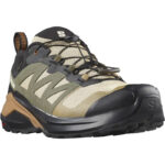 کفش سالومون مدل X-ADVENTURE GORE-TEX 473213