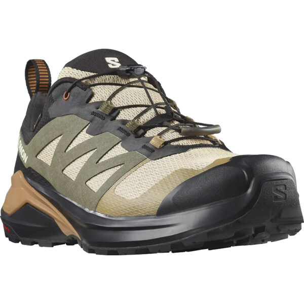 کفش سالومون مدل X-ADVENTURE GORE-TEX 473213