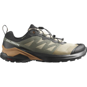 کفش سالومون مدل X-ADVENTURE GORE-TEX 473213