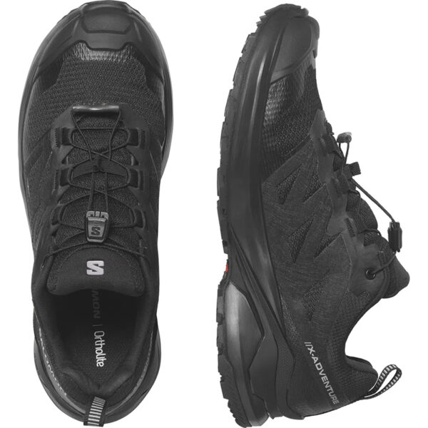 کفش سالومون مدل X-ADVENTURE GORE-TEX W 473218 - Image 2