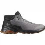 کفش سالومون مدل X REVEAL CHUKKA CLIMASALOMON™ WATERPROOF 410267